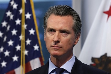 California a depăşit Japonia şi a devenit a patra cea mai mare economie a lumii, anunţă guvernatorul Gavin Newsom