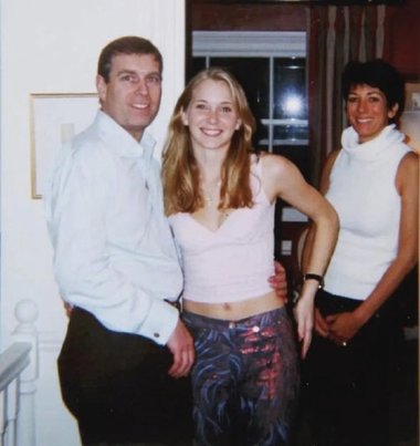 Virginia Giuffre, acuzatoarea prinţului Andrew şi a lui Jeffrey Epstein, s-a sinucis. Ea avea 41 de ani