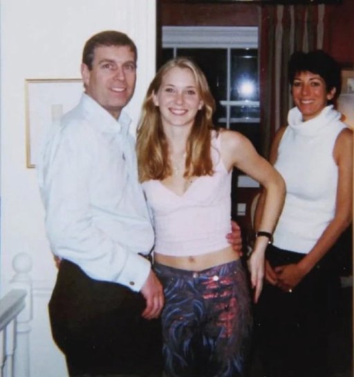 Virginia Giuffre, acuzatoarea prinţului Andrew şi a lui Jeffrey Epstein, s-a sinucis. Ea avea 41 de ani