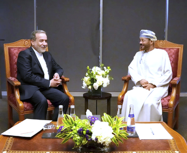 Iranul şi Statele Unite se întâlnesc în Oman pentru noi discuţii legate de problema nucleară