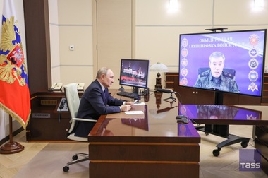 Rusia confirmă pentru prima oară că militari nord-coreeni luptă pentru ea