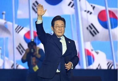 Opoziţia sud-coreeană îl desemnează pe Lee Jae-myung candidat în alegerile prezidenţiale de la 3 iunie