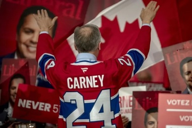 Canada intră în ultima linie dreaptă a alegerilor legislative de luni, după o campanie umbrită de Trump, în care liberalii lui Mark Carney sunt creditaţi ca favoriţi. Peste şapte dintre cele 28,9 milioane de alegători chemaţi la urne au votat anticipat în weekendul Paştelui