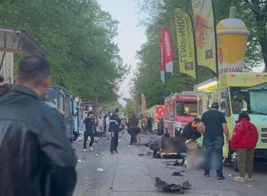 Bilanţul atacului de la festivalul din Vancouver a crescut: au murit 11 persoane