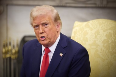 SUA: Sondaj CNN - Rata de aprobare a lui Trump la 100 de zile de mandat, mai scăzută decât a oricărui preşedinte din ultimele şapte decenii