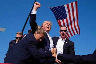 Primele 100 de zile ale lui Trump: preşedintele „America First” răstoarnă ordinea mondială
