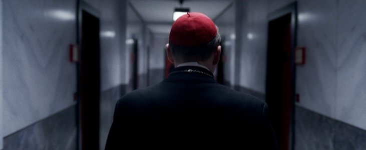Uitaţi de film! Vaticanul se pregăteşte pentru adevăratul „Conclav”