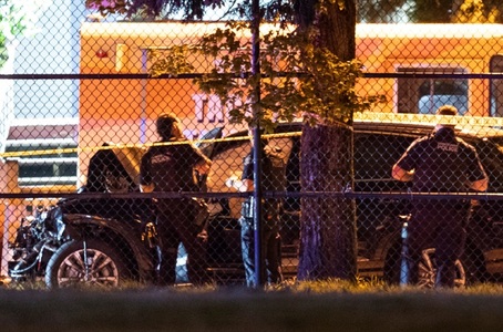 Canada: Suspectul în cazul atacului cu maşină soldat cu 11 morţi a fost inculpat pentru omor