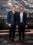 La un eveniment cu Donald Trump Jr în Bulgaria, firma de criptomonede Nexo şi-a anunţat revenirea în SUA unde fusese amendată
