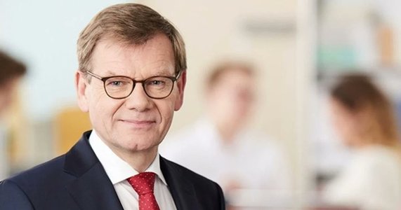 Viitorul cancelar german Friedrich Merz şi-a ales noul ministru de externe, în timp ce Berlinul se pregăteşte pentru era Trump