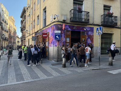 Pană de curent gigantică: Spania declară stare de urgenţă în regiunile care solicită acest lucru