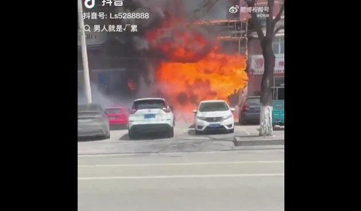 22 de persoane au murit într-un incendiu izbucnit într-un restaurant din China. „O lecţie care dă de gândit”, a comentat liderul Xi Jinping 
