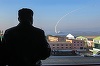 Kim Jong Un ordonă o accelerare a armamentului nuclear al Marinei, după dezvăluirea distrugătorului Choe Hyon. Teste cu rachete şi tunuri