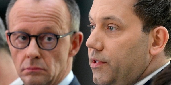 Membrii SPD validează contractul coaliţiei cu CDU. Preşedintele SPD Lars Klingbeil urmează să devină marţi vicecancelar şi viitor ministru al Finanţelor al lui Merz
