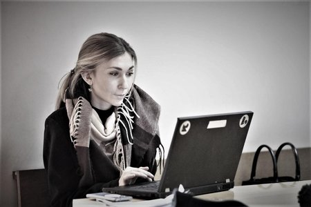 Trupul unei jurnaliste ucrainene care a murit în detenţie în Rusia a fost returnat de Moscova cu semne de tortură şi cu organe lipsă