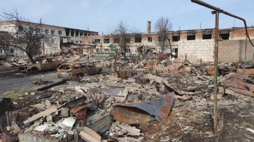 Război în Ucraina - Moscova susţine că cel puţin 288 de civili au murit în timpul ofensivei ucrainene din regiunea Kursk