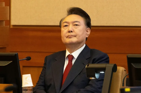 Fostul preşedinte sud-coreean Yoon Suk Yeol, inculpat cu privire la ”abuz de putere”, după ce a încercat să impună legea marţială