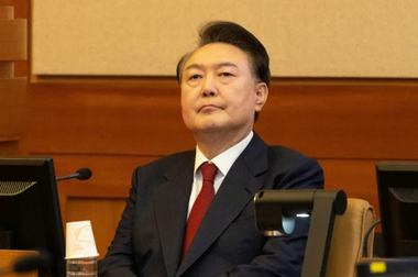 Fostul preşedinte sud-coreean Yoon Suk Yeol, inculpat cu privire la ”abuz de putere”, după ce a încercat să impună legea marţială
