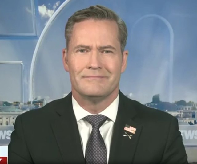 UPDATE - Mike Waltz, consilierul Casei Albe pentru securitate naţională, şi adjunctul său demisionează, spun surse concordante. Waltz a fost implicat în scandalul chat-ului de pe Signal