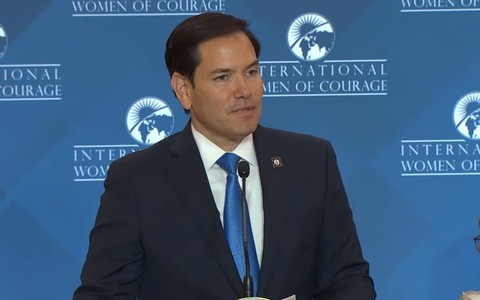 UPDATE - Trump îl numeşte pe Marco Rubio consilier pentru securitate naţională, iar pe Mike Waltz îl trimite ambasador la ONU / Rubio îşi păstrează funcţia de secretar de stat / Reacţia lui Mike Waltz şi a Departamentului de Stat
