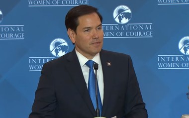 UPDATE - Trump îl numeşte pe Marco Rubio consilier pentru securitate naţională, iar pe Mike Waltz îl trimite ambasador la ONU / Rubio îşi păstrează şi funcţia de secretar de stat / Reacţia lui Mike Waltz şi a Departamentului de Stat