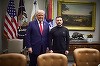 Acordul privind mineralele din Ucraina este în mare parte simbolic, dar este suficient pentru Donald Trump - analiză CNN