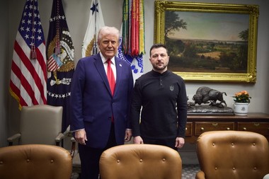 Acordul privind mineralele din Ucraina este în mare parte simbolic, dar este suficient pentru Donald Trump - analiză CNN