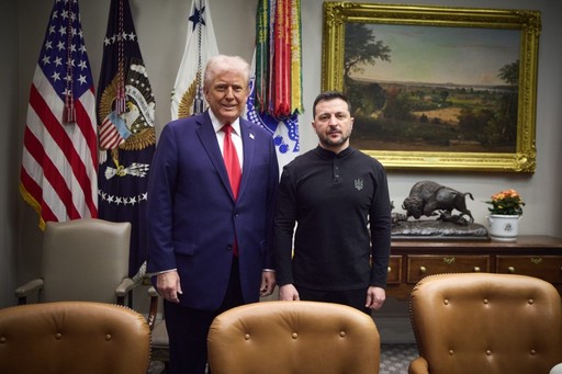 Acordul privind mineralele din Ucraina este în mare parte simbolic, dar este suficient pentru Donald Trump - analiză CNN