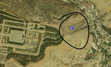 Armata israeliană loveşte în apropierea palatului prezidenţial din Siria, după ce a avertizat autorităţile siriene să nu se îndrepte spre satele locuite de membri ai sectei minoritare druze