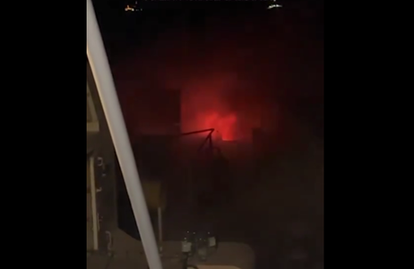 O navă care transporta activişti şi ajutoare către Gaza a fost atacată de drone în apele internaţionale din largul Maltei, susţine un ONG