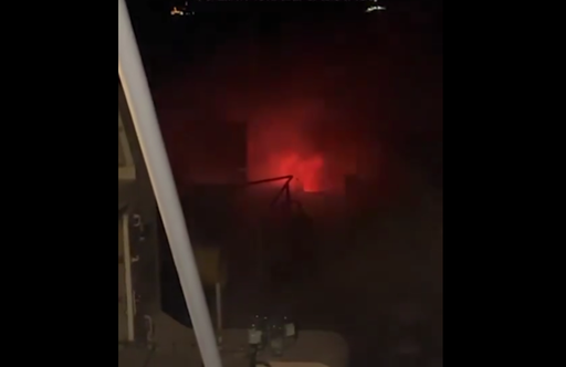 O navă care transporta activişti şi ajutoare către Gaza a fost atacată de drone în apele internaţionale din largul Maltei, susţine un ONG