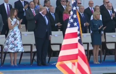 The Associated Press: Armata SUA pregăteşte o paradă de ziua lui Trump cu 6.600 de soldaţi
