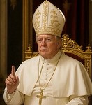 Conclav. Ultraconservatorii Bisericii vor să facă Vaticanul „mare din nou”
