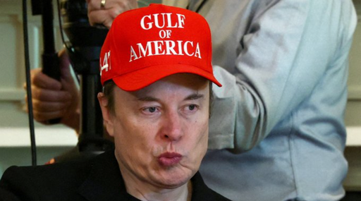 Elon Musk a transformat oficial complexul industrial SpaceX în municipalitate