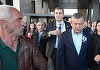 Turcia: Temeri cu privire la siguranţa politicienilor, după ce un bărbat l-a atacat pe liderul opoziţiei la Istanbul / Agresorul, un turc care şi-a ucis copiii în urmă cu 21 de ani - VIDEO