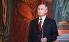 Vladimir Putin spune că speră să nu fie nevoie să folosească arme nucleare în Ucraina