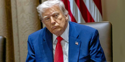 Trump nu exclude posibilitatea folosirii forţei militare pentru a controla Groenlanda
