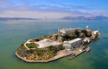 Donald Trump ordonă redeschiderea celebrei închisori Alcatraz