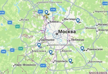 Ucraina a lansat un atac cu drone asupra Moscovei. Patru drone au fost distruse, anunţă primarul Sobianin