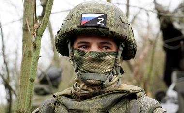 27 de vieţi pe kilometru: Cum a înregistrat Rusia pierderi de vieţi omeneşti record în Ucraina în 2024