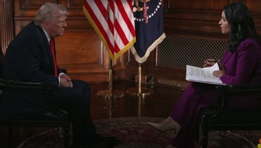 Trump spune că a avut „discuţii bune” despre Rusia şi Ucraina, după ce anterior declarase că este „prea multă ură” între cele două părţi şi a admis că pacea poate nu este posibilă. Între timp, SUA transferă Kievului din Israel un sistem Patriot
