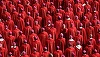 O sută treizeci şi trei de cardinali electori au sosit la Roma în vederea alegerii într-un Conclav, începând de miercuri, a unui Papă, anunţă Vaticanul