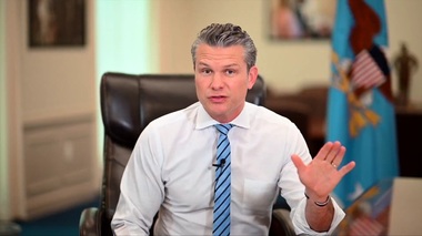 Pete Hegseth ordonă o reducere cu cel puţin 20% a numărului generalilor şi amiralilor cu patru stele