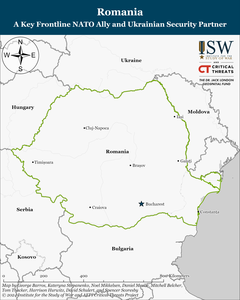 O victorie a extremei drepte în România ar putea face să avanseze obiectivele Kremlinului - analiză ISW