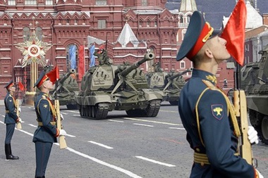 Putin denunţă ”tentative de revizuire” a celui de-al Doilea Război Mondial ale Occidentului într-o convorbire la telefon cu Netanyahu