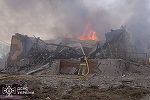 Cel puţin trei morţi, inclusiv un copil, şi 11 răniţi, inclusiv cinci copii, în Sumî, într-un atac rus cu rachetă balistică, în urma unui atac ucrainean cu 100 de drone în Rusia, soldat cu un mort