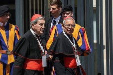 CONCLAV. Cea mai mare diversitate geografică. De unde sunt cardinalii care îl aleg pe noul papă?