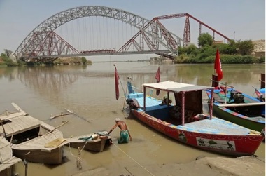 India declară războiul apei Pakistanului, ca represalii după atentatul din Caşmirul indian