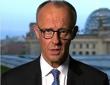 Friedrich Merz este aşteptat în Franţa şi Polonia, primele sale vizite externe în calitate de cancelar german
