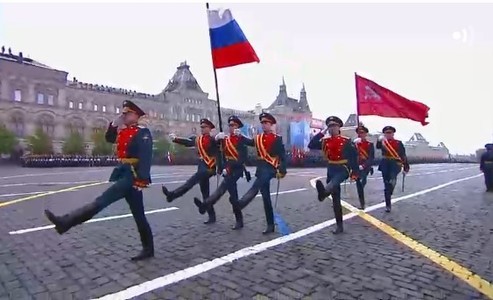 Moscova spune că face tot posibilul pentru a asigura securitatea festivităţilor de 9 Mai